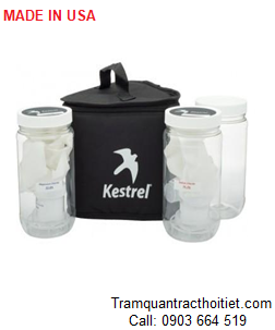 Phụ kiện Kestrel RH Calibration Kit 